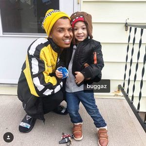 Meet your Posher, Duanne